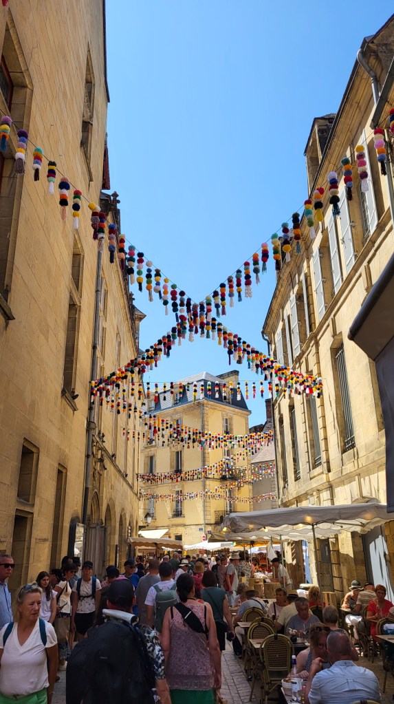 Sarlat-la-Canéda