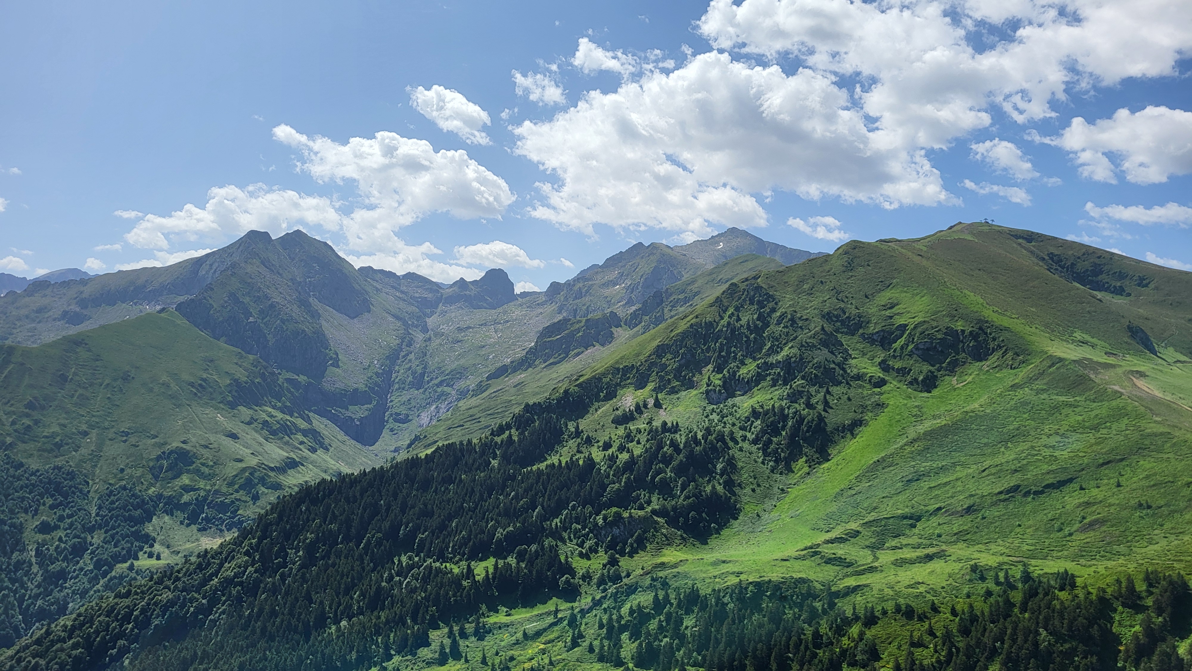 Ariège