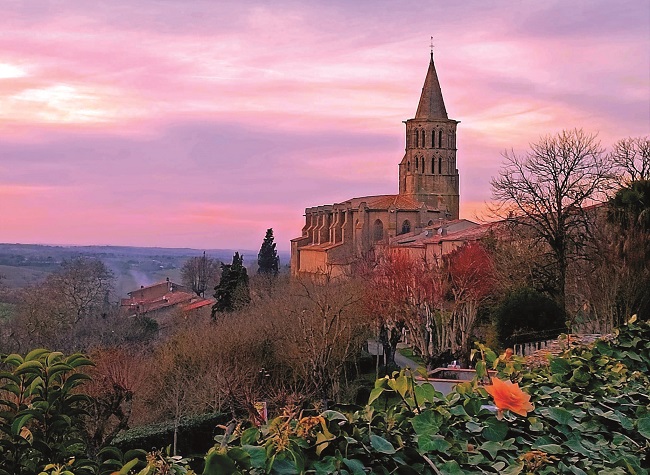 Haute-Garonne