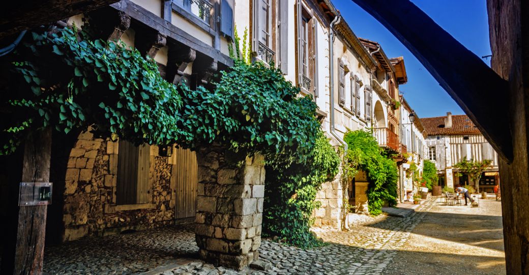 Landes