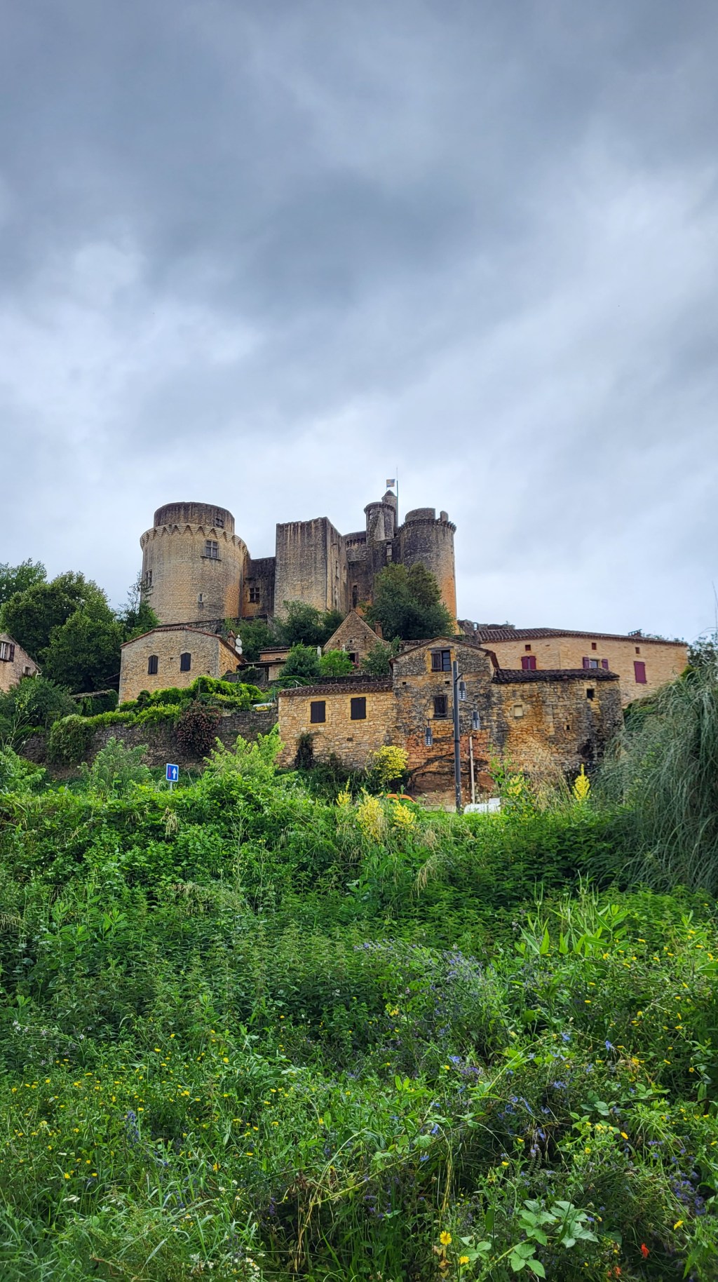 A Day at Bonaguil: Discover History and&nbsp;Tranquility