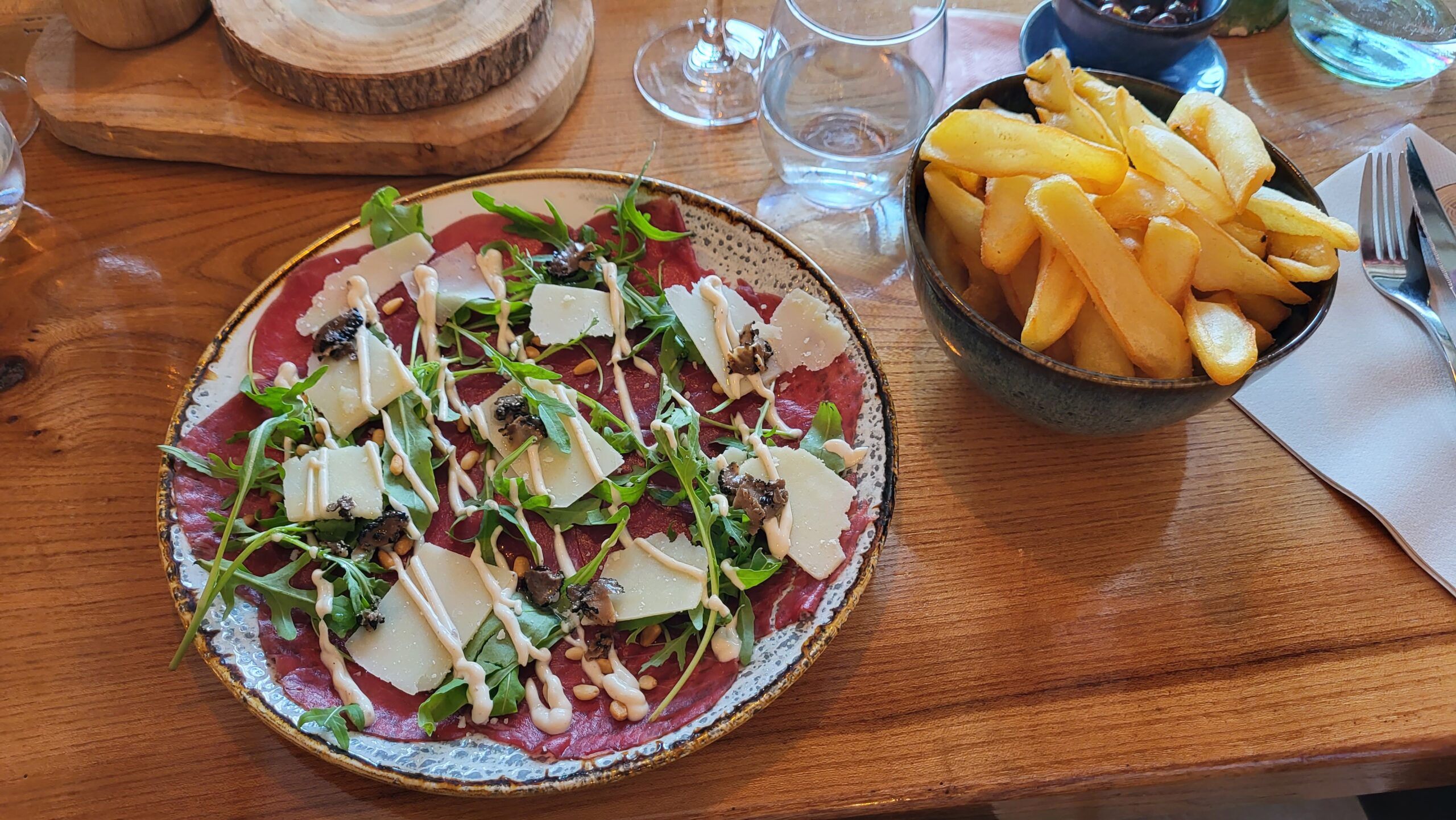 A Food Lover’s Guide to Southwest France