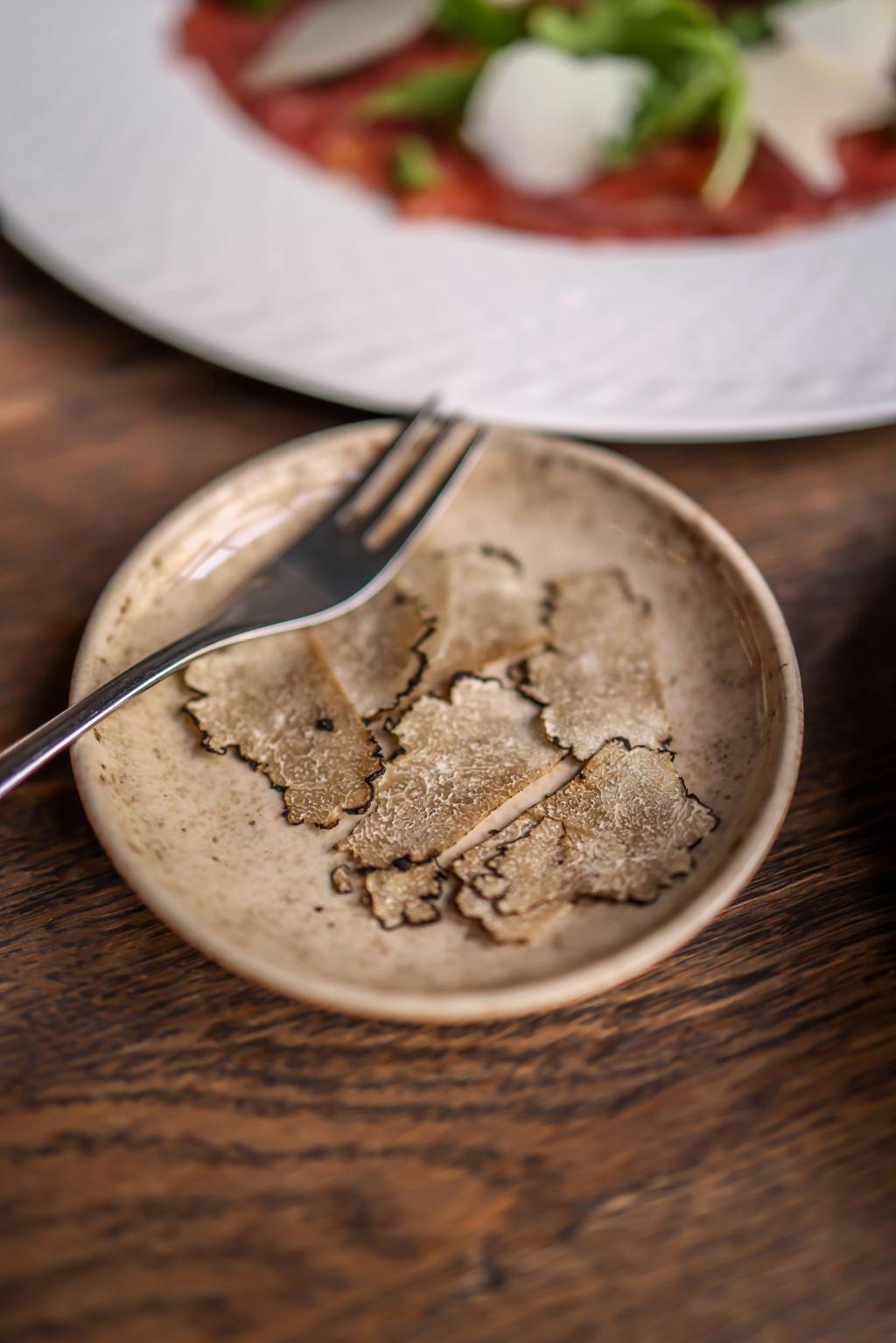 Truffle Hunting in the Dordogne: A Winter Adventure with the “Black&nbsp;Diamond