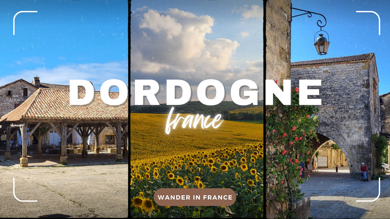 Dordogne vs. Provence: Why Brits Are Falling in Love with Southwest France